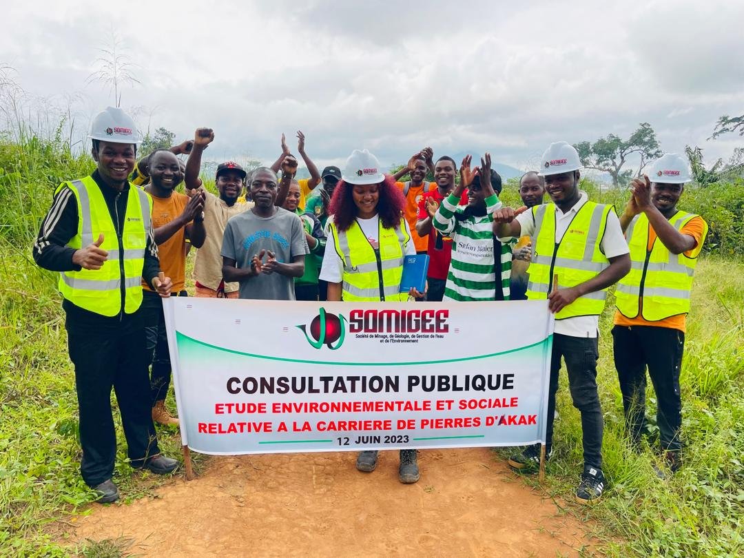 Chantier BTP vue aérienne